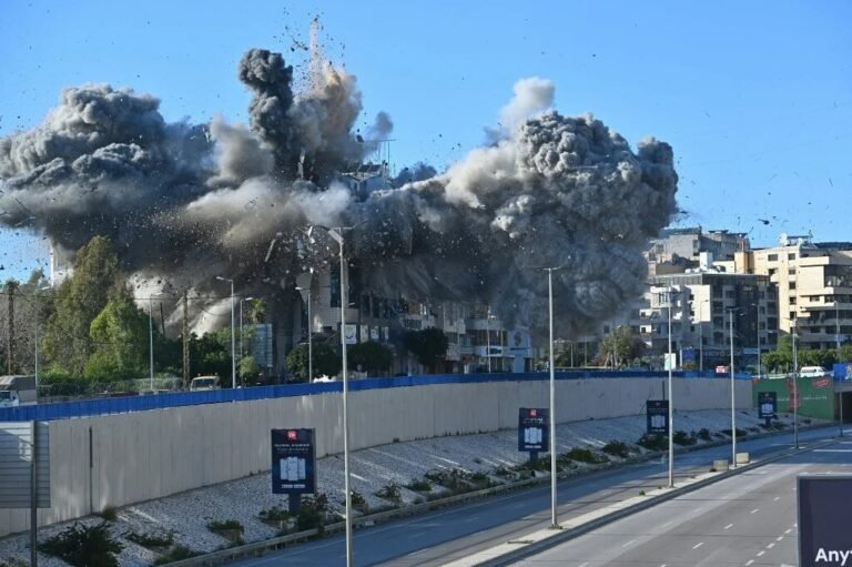 Iran's Two Largest Steel Plants Shut Down After US-Israeli Airstrikes